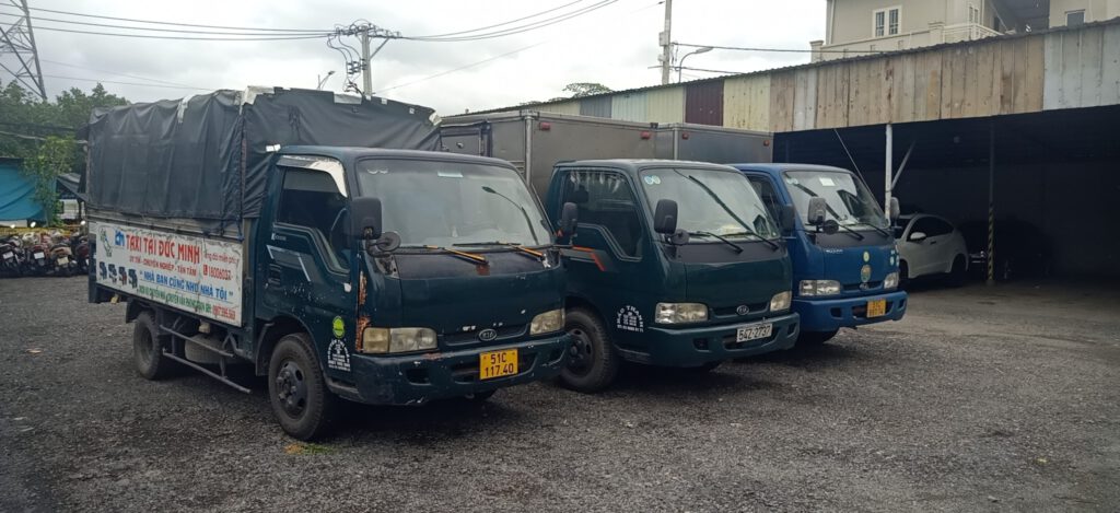 chuyển nhà giá rẻ