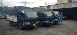 chuyển nhà giá rẻ