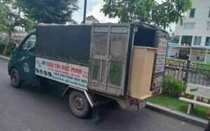 Chuyển phòng trọ đức minh