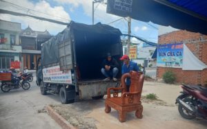 dịch vụ chuyển nhà quận tân phú