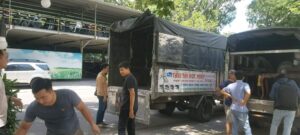 Chuyển nhà trọn gói quận bình thạnh