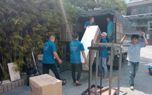 Chuyển văn phòng đức minh