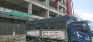 Dịch vụ chuyển nhà bình chánh