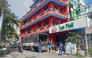 dịch vụ chuyển nhà quận 2