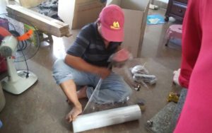 dịch vụ chuyển nhà trọn gói giá rẻ tại tphcm