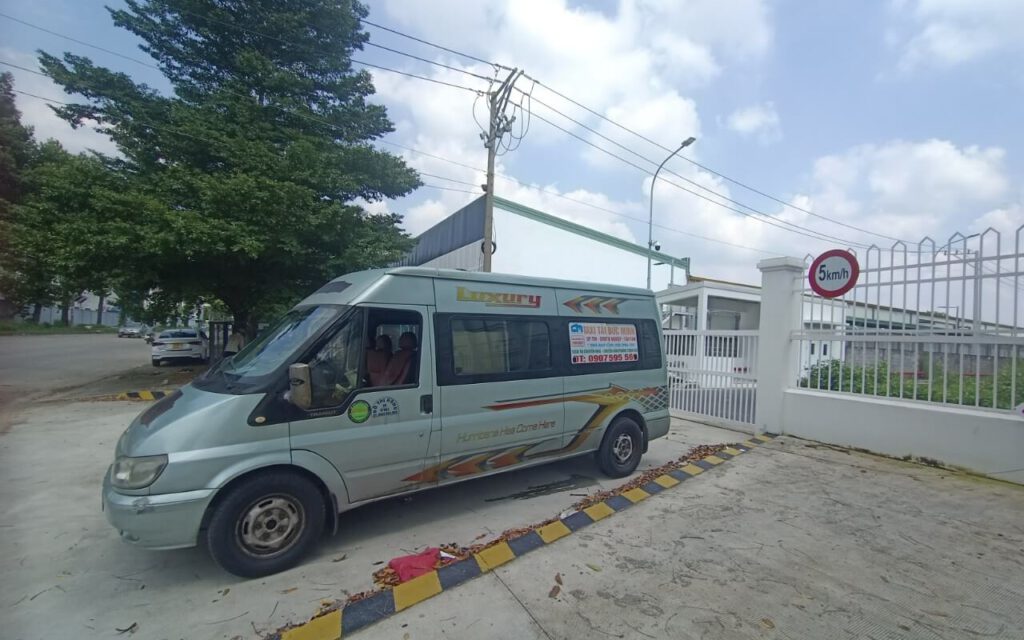 dịch vụ chuyển phòng trọ