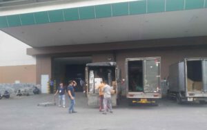 dịch vụ chuyển văn phòng trọn gói đức minh