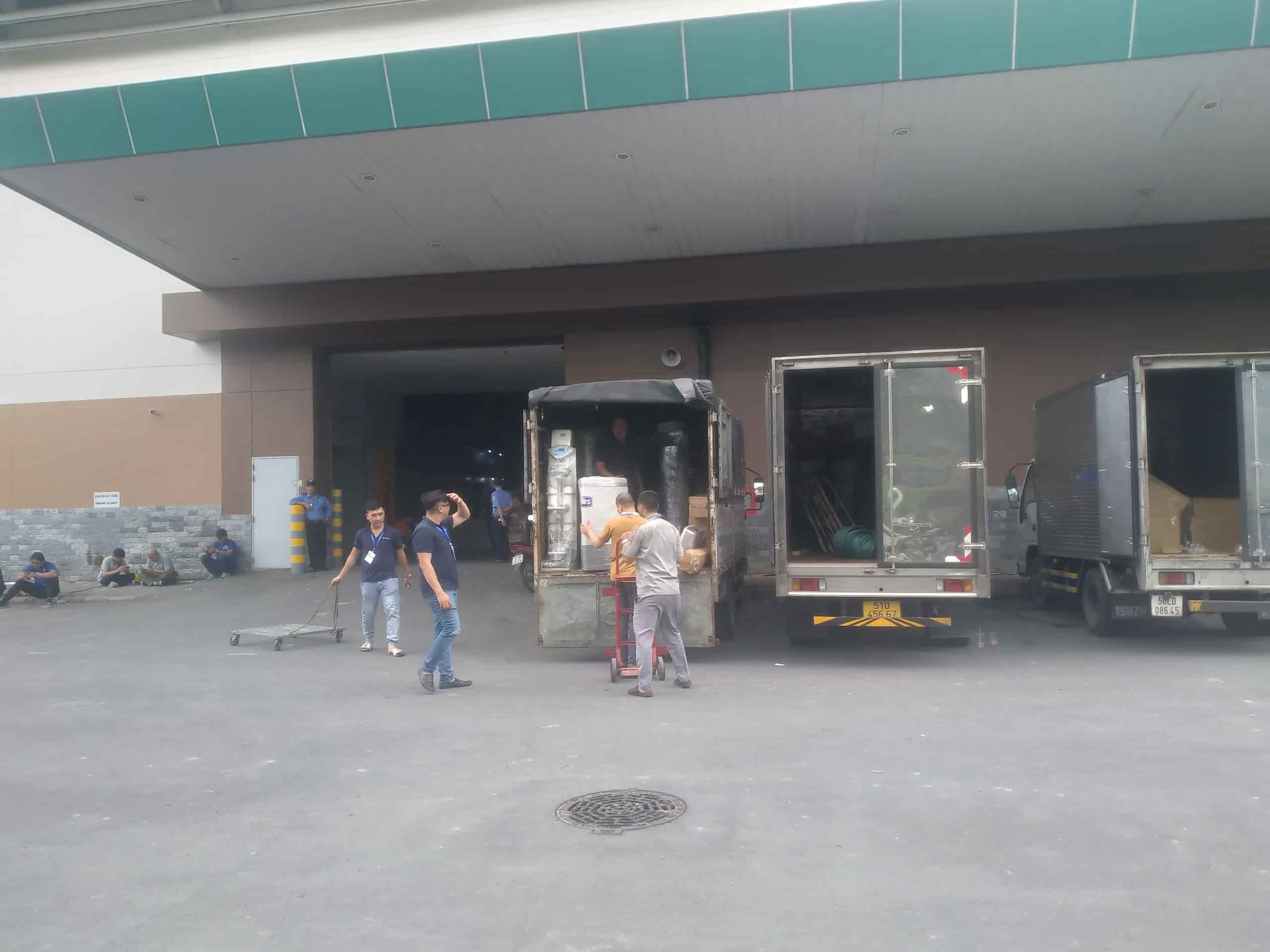 dịch vụ chuyển văn phòng uy tín dịch vụ chuyển văn phòng trọn gói đức minh