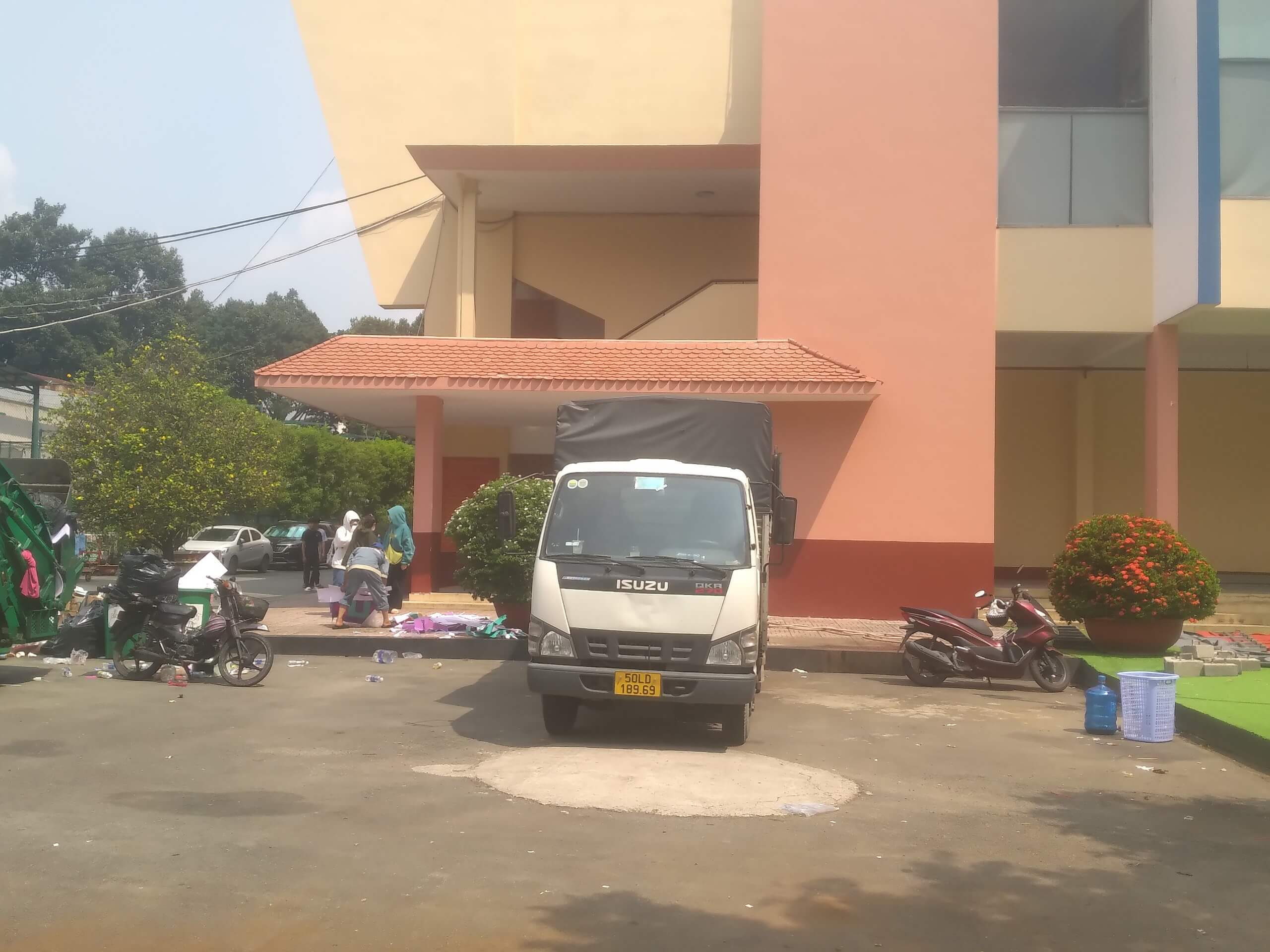 dịch vụ chuyển văn phòng trọn gói uy tín dịch vụ chuyển văn phòng trọn gói uy tín