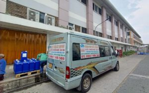 dịch vụ xe tải chuyển nhà