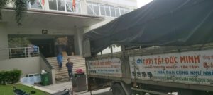 chuyển nhà trọn gói tại quận gò vấp