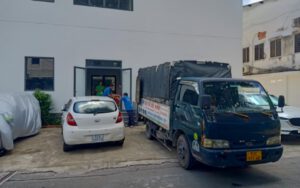 chuyển văn phòng quận 6