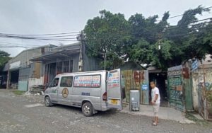 dịch vụ chuyển trọ Tphcm