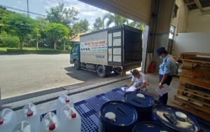 dịch vụ vận chuyển nhà vận chuyển hàng hoá