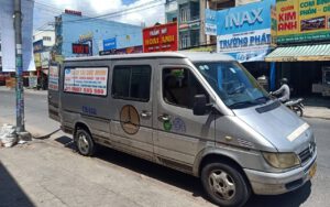 taxi tải chuyển nhà quận 12