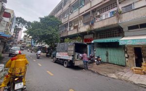 chuyển nhà quận 1