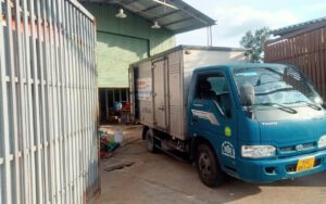 chuyển nhà trọn gói quận 9