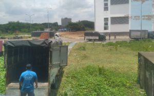 chuyển văn phòng huyện nhà bè TPHCM