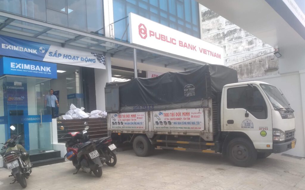 chuyển văn phòng quận 12