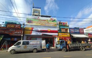 chuyển văn phòng quận 7