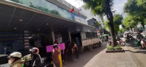 dịch vụ chuyển văn phòng quận 3