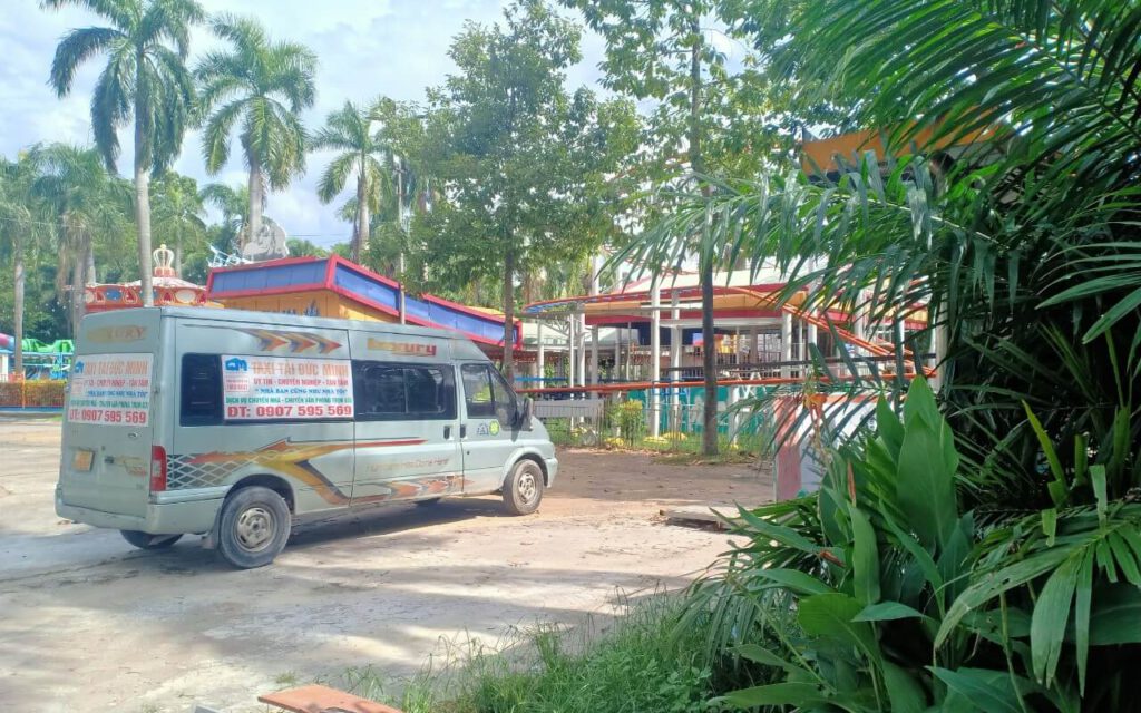 chuyển nhà quận 11