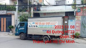 chuyển nhà trọn gói quận 12