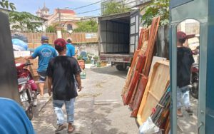 chuyển nhà trọn gói quận 2