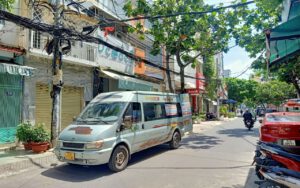 chuyển nhà trọn gói quận 8