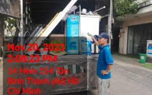 chuyển nhà trọn gói quận bình tân