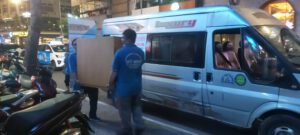 chuyển nhà văn phòng trọn gói tphcm