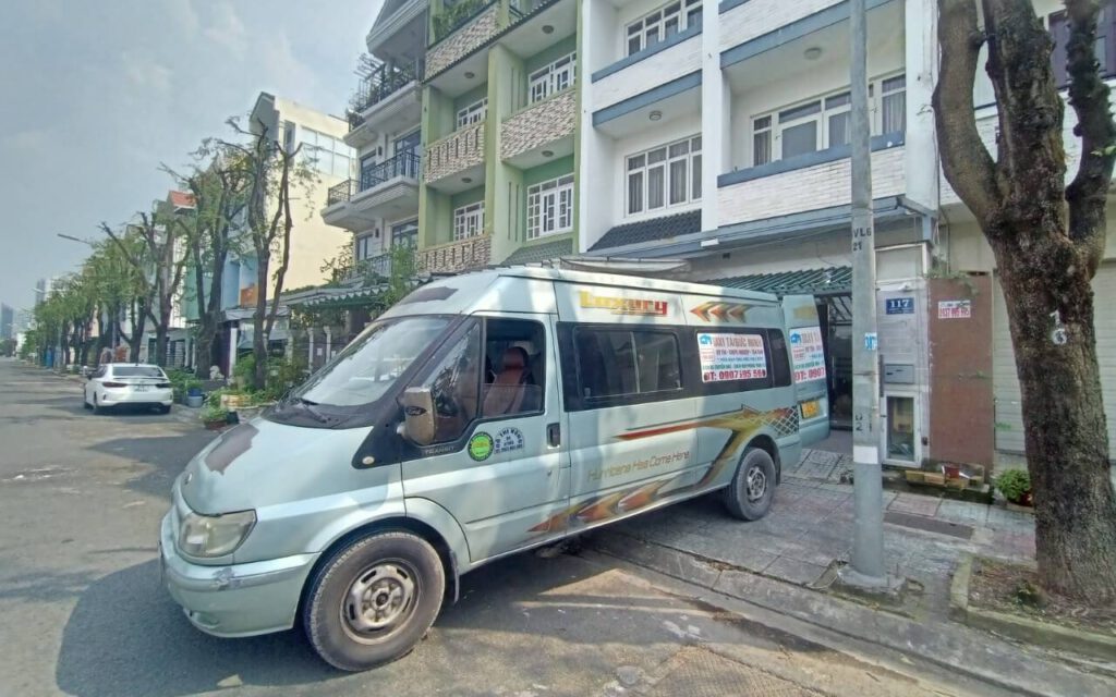 vận chuyển nhà trọn gói quận 7 khu dân cư ven sông