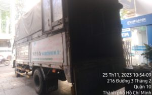 chuyển văn phòng quận 10