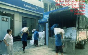 chuyển văn phòng trọn gói quận 1